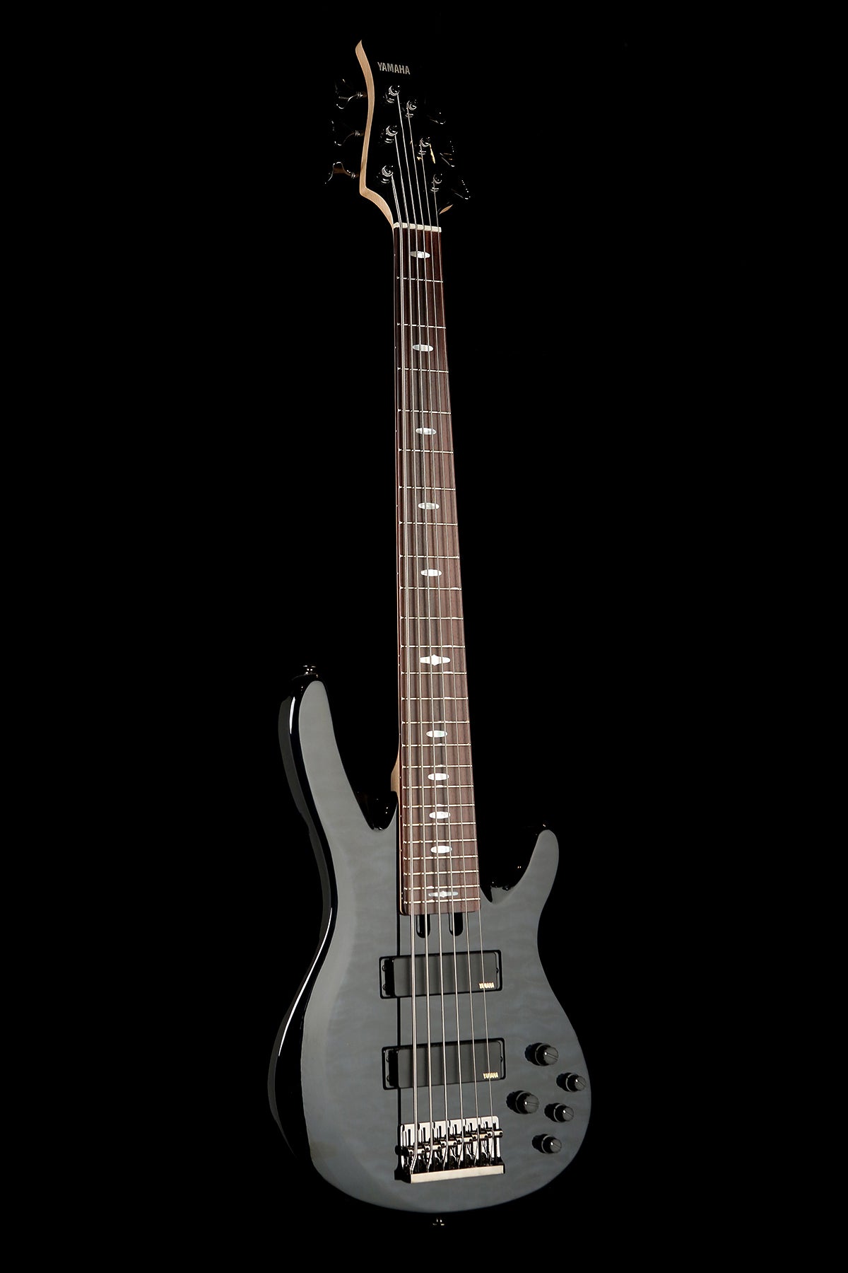 Yamaha TRB1006J Bass