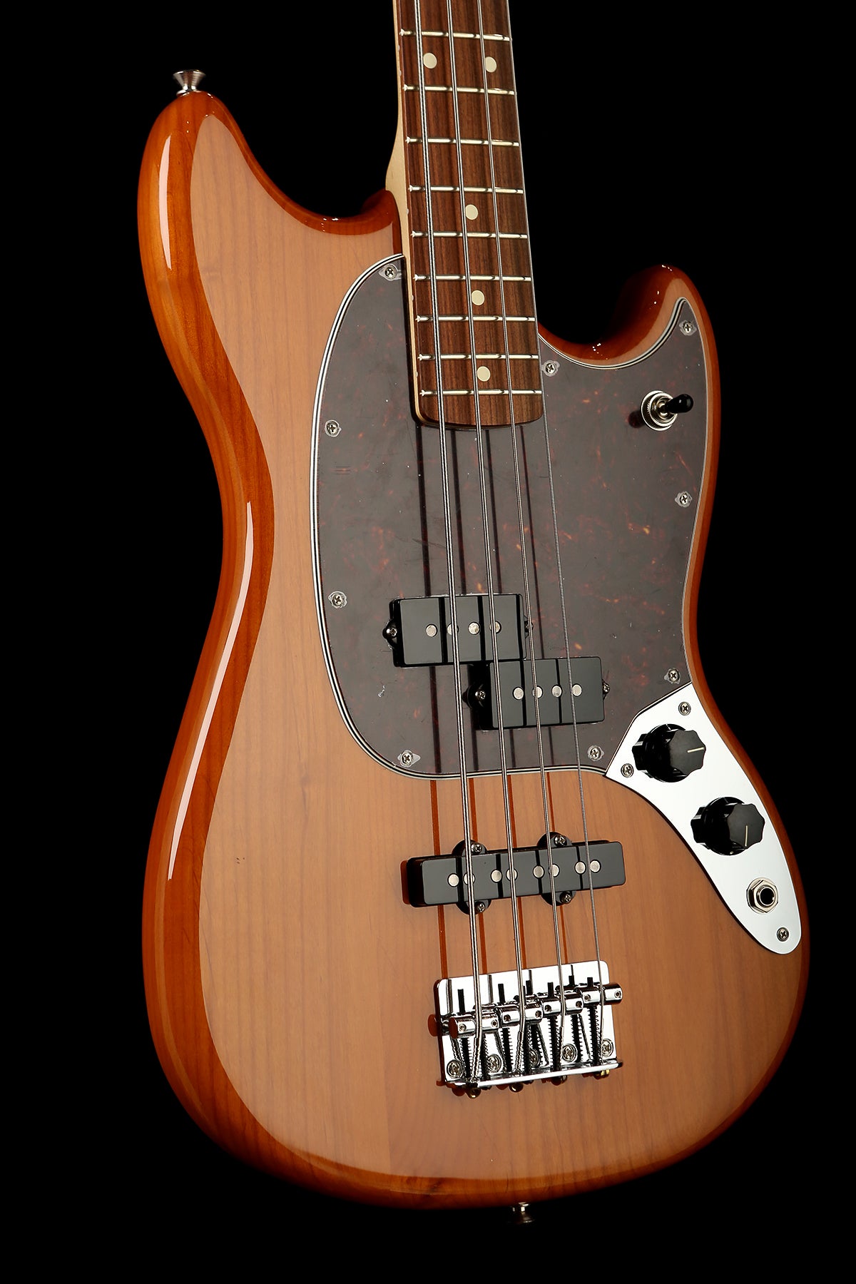 Fender Player Mustang PJ Bass | Bass Centre