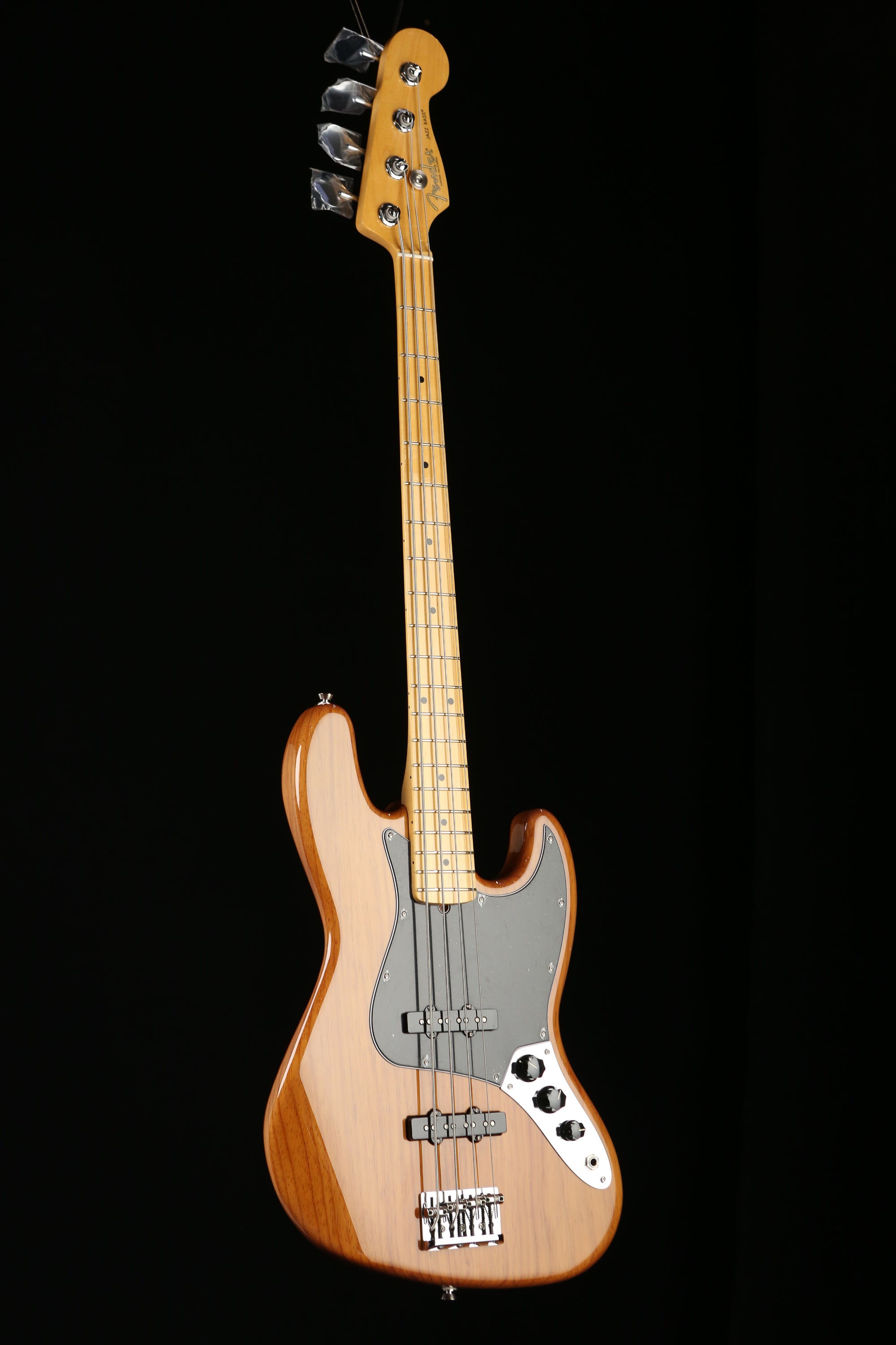 Fender American Professional II Jazz Bass - Bass Centre Music Store Melbourne