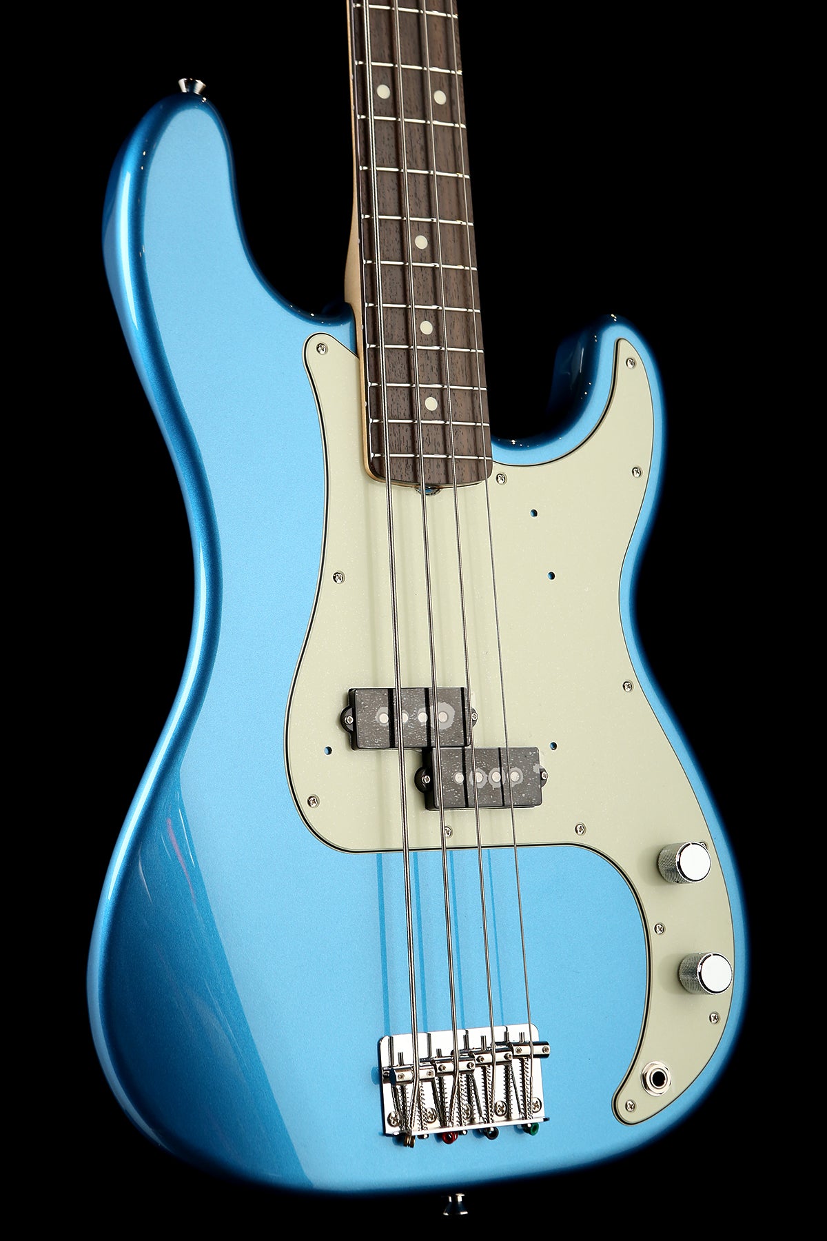Fender Traditional 60's Precision, Made in Japan | Bass Centre