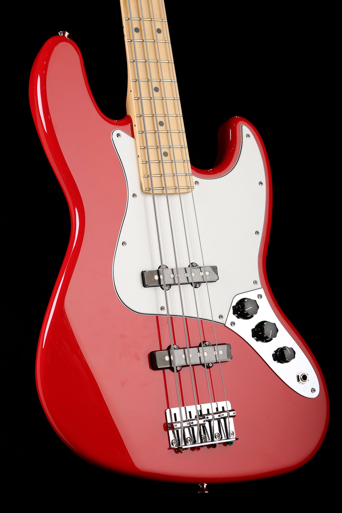 Fender Hybrid Ii Jazz Bass Made In Japan