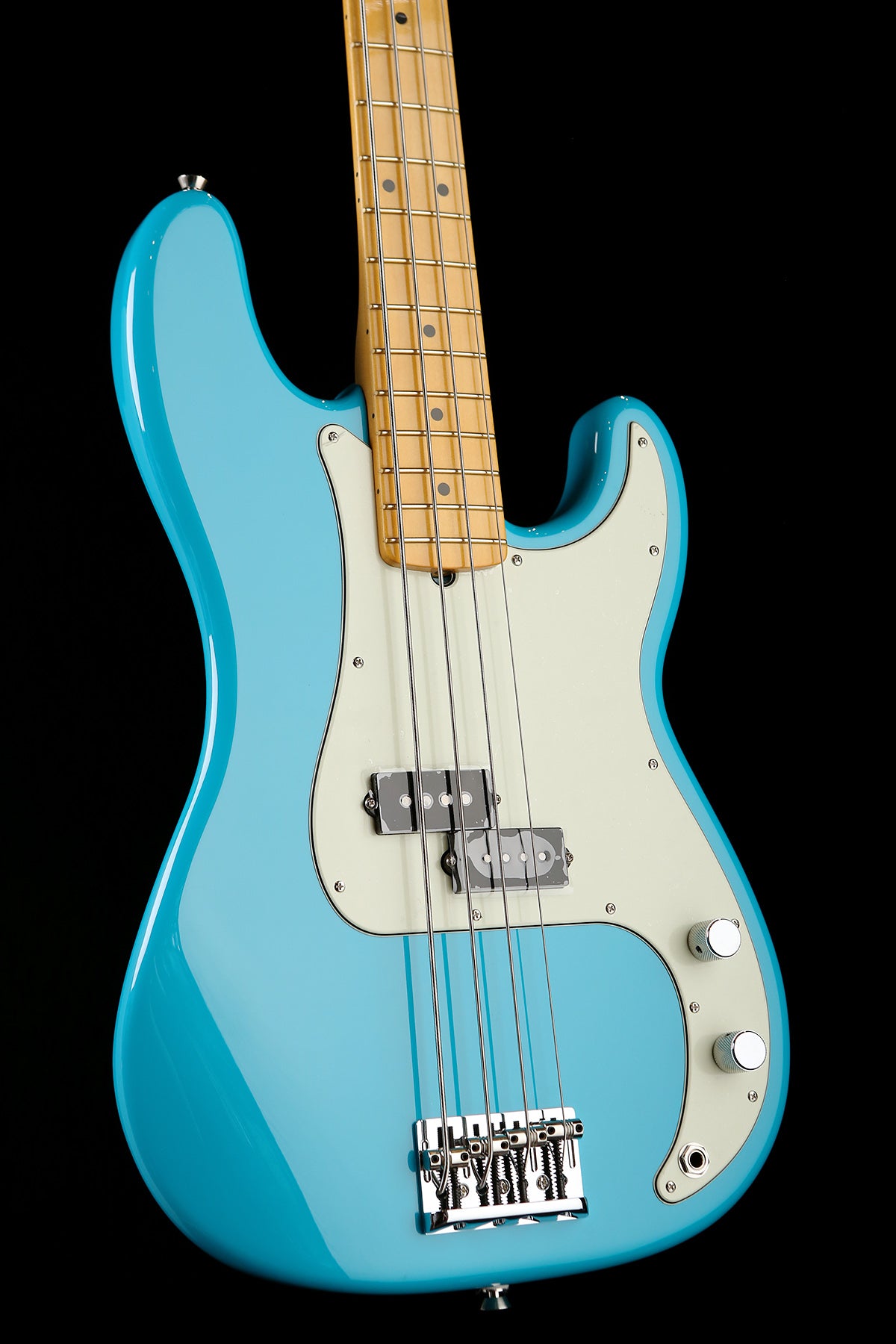 Fender precision deals professional ii