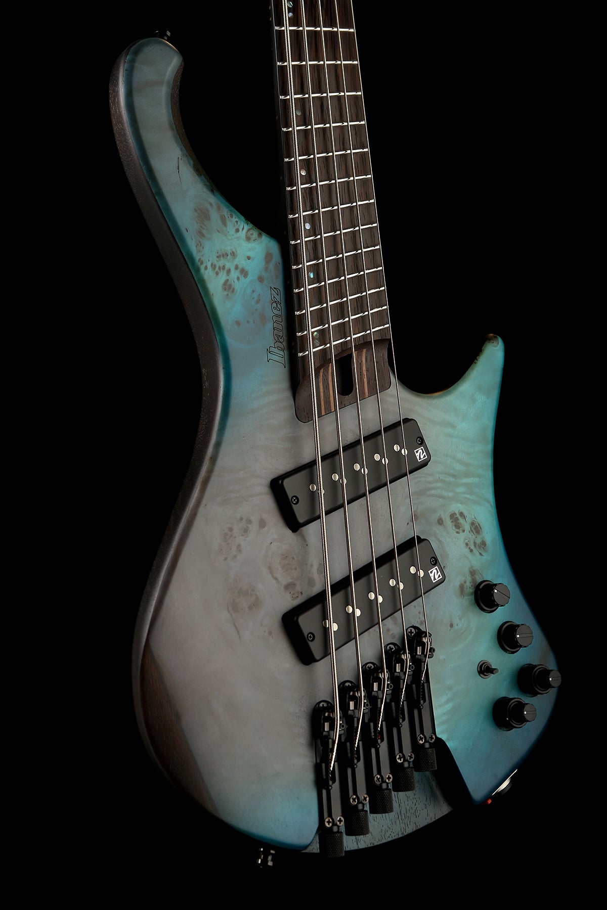 Ibanez EHB1505MS TSF Electric Bass