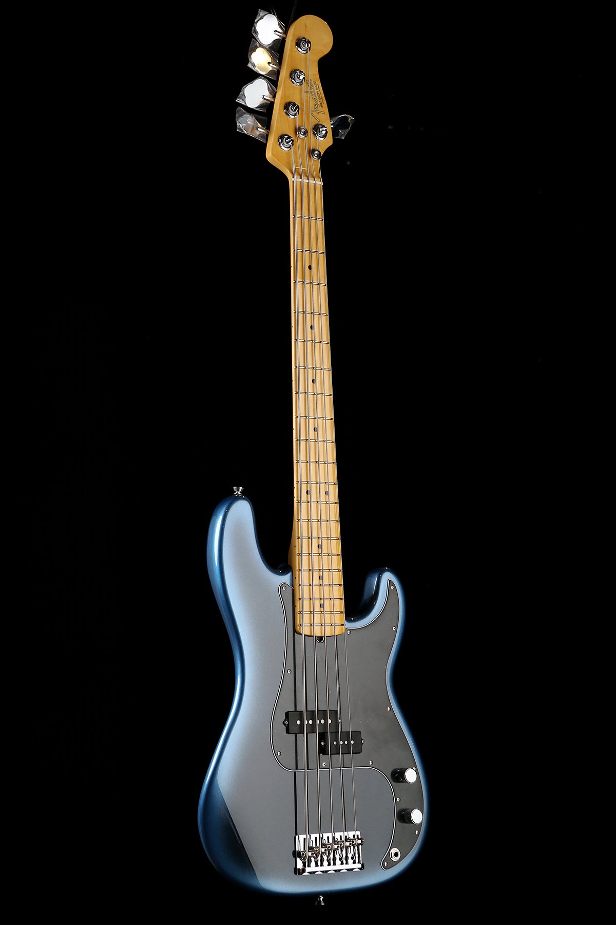 Precision　Bass　Fender　American　Professional　Centre　II　V　string　Bass
