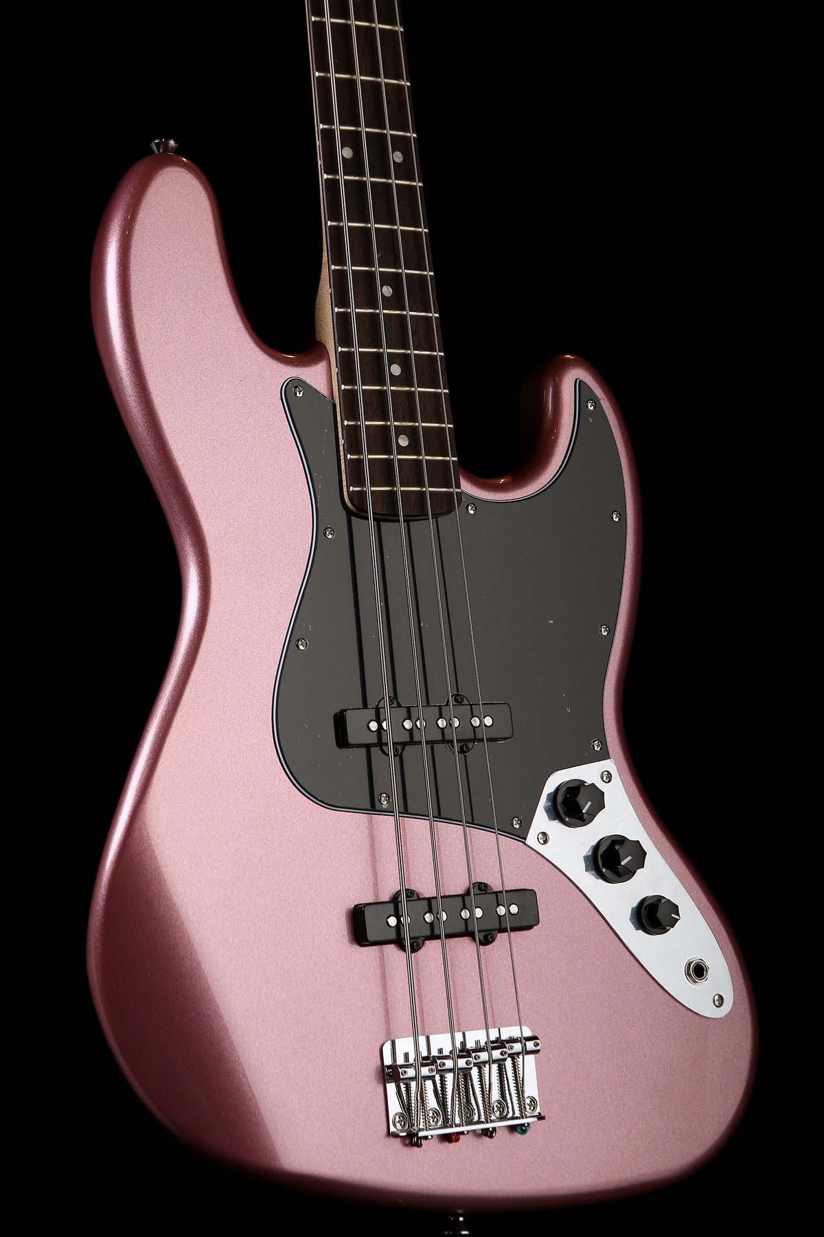 Squier Affinity Jazz Bass