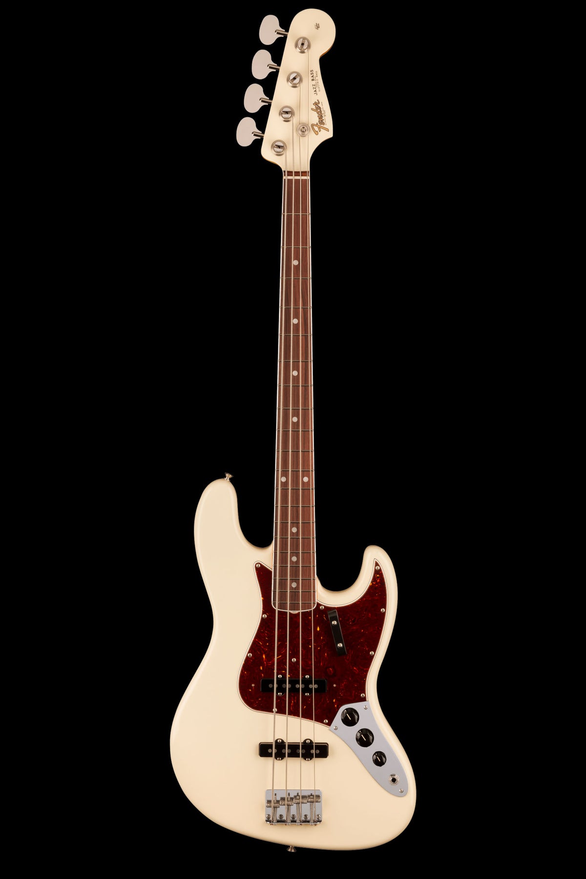 4-String Basses