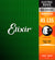 Elixir Nanoweb 5 String Set - Bass Centre Music Store Melbourne