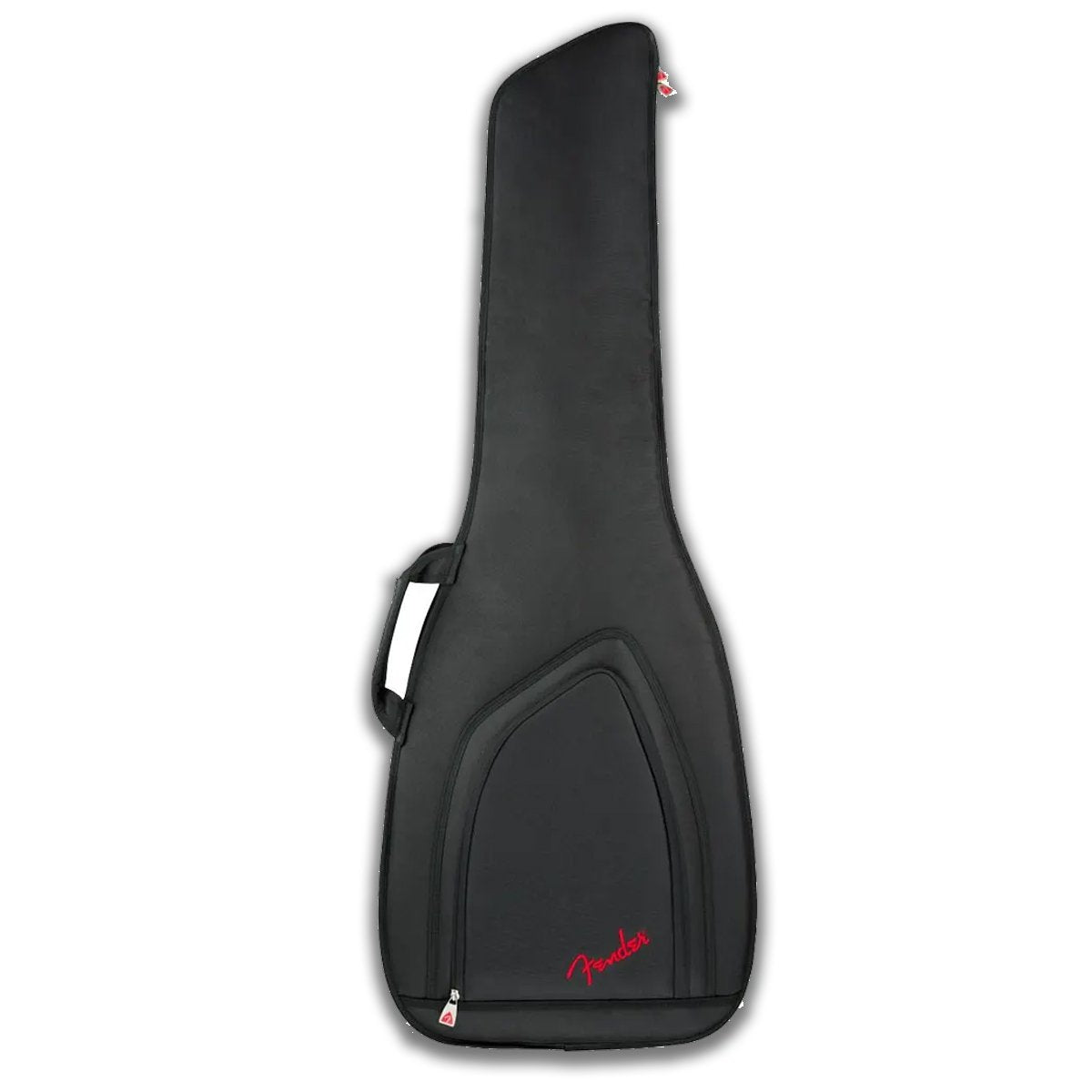 Short scale discount bass hard case