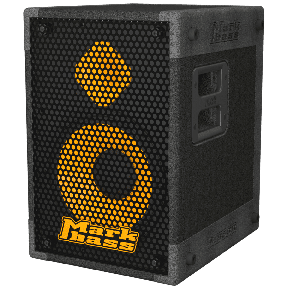 Gallien-Krueger Neo 112-IV 400-Watt 1x12 Bass Speaker Cabinet