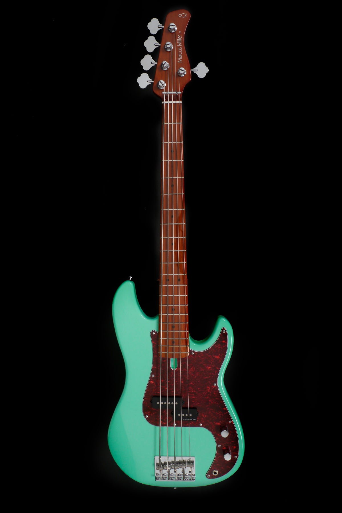 Sire 5 store string bass