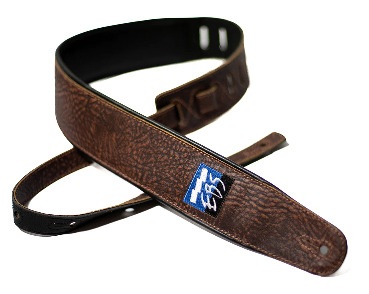 Best guitar strap ever? Mono Betty Guitar Strap Review