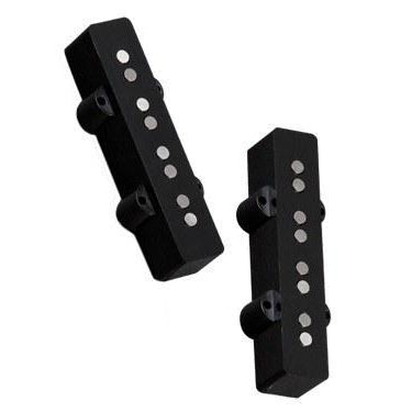 Aguilar 4J60 Jazz Bass pickups