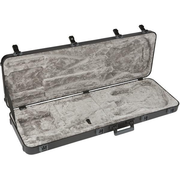 Fender bass shop hard case