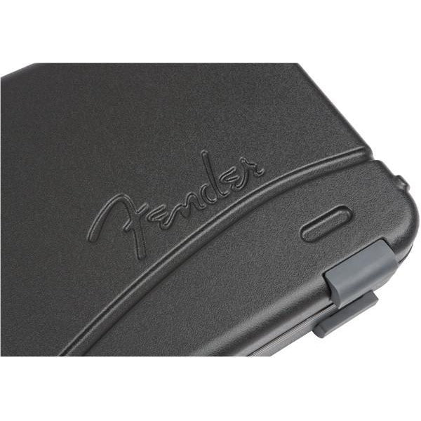 Fender moulded store hard case