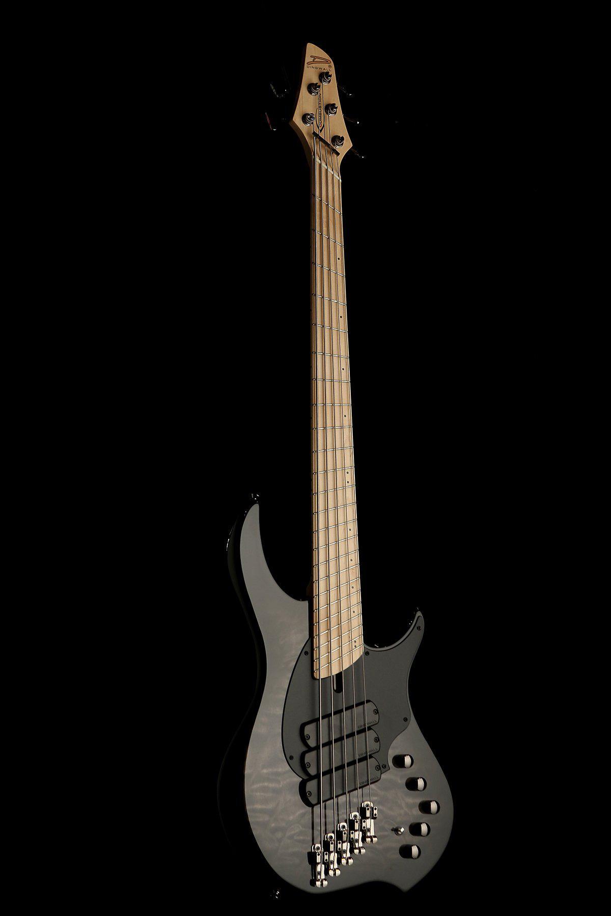 Dingwall bass store 5 string