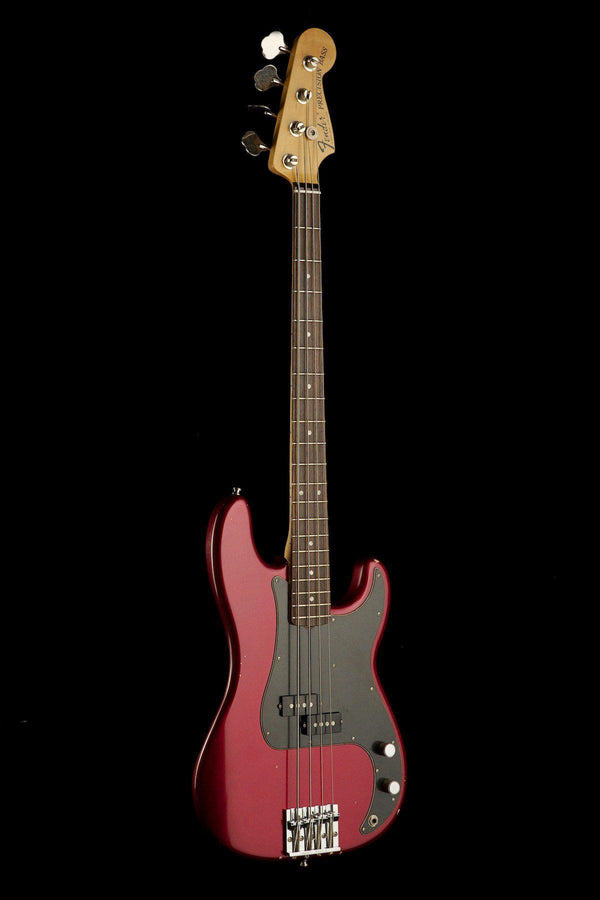 Fender Nate Mendel Precision Bass