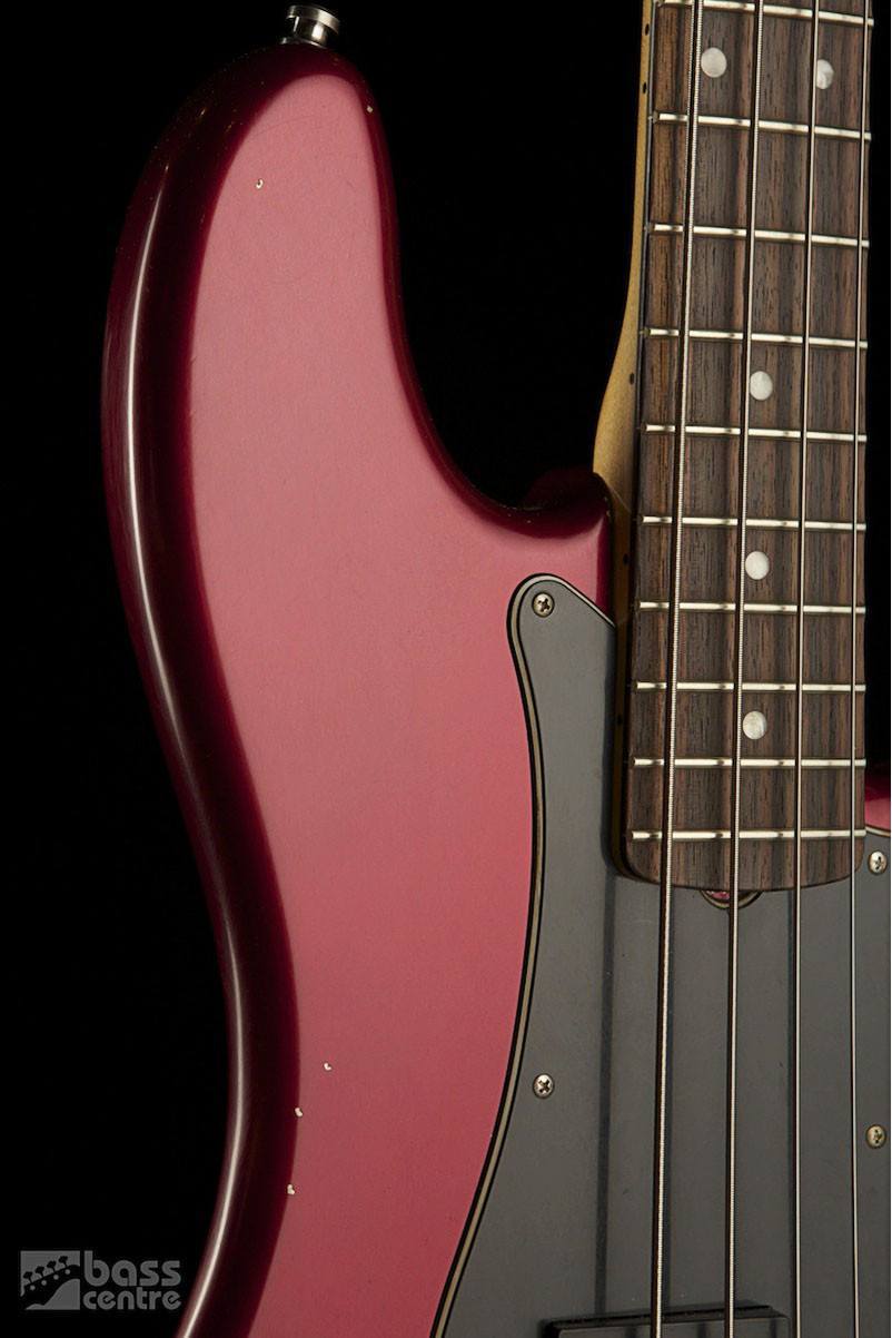 Fender Nate Mendel Precision Bass | Bass Centre