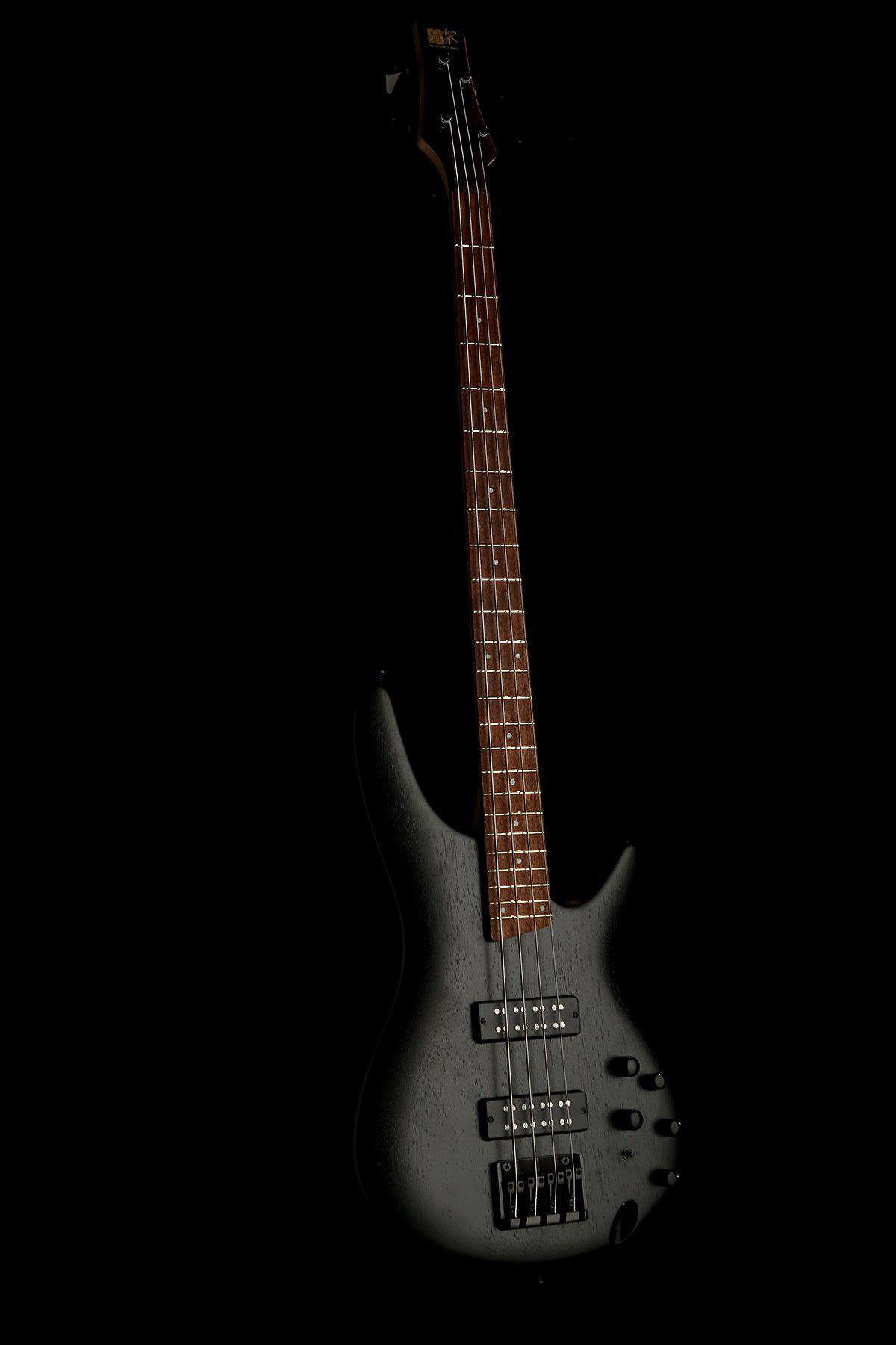 Ibanez sr300 online weathered black