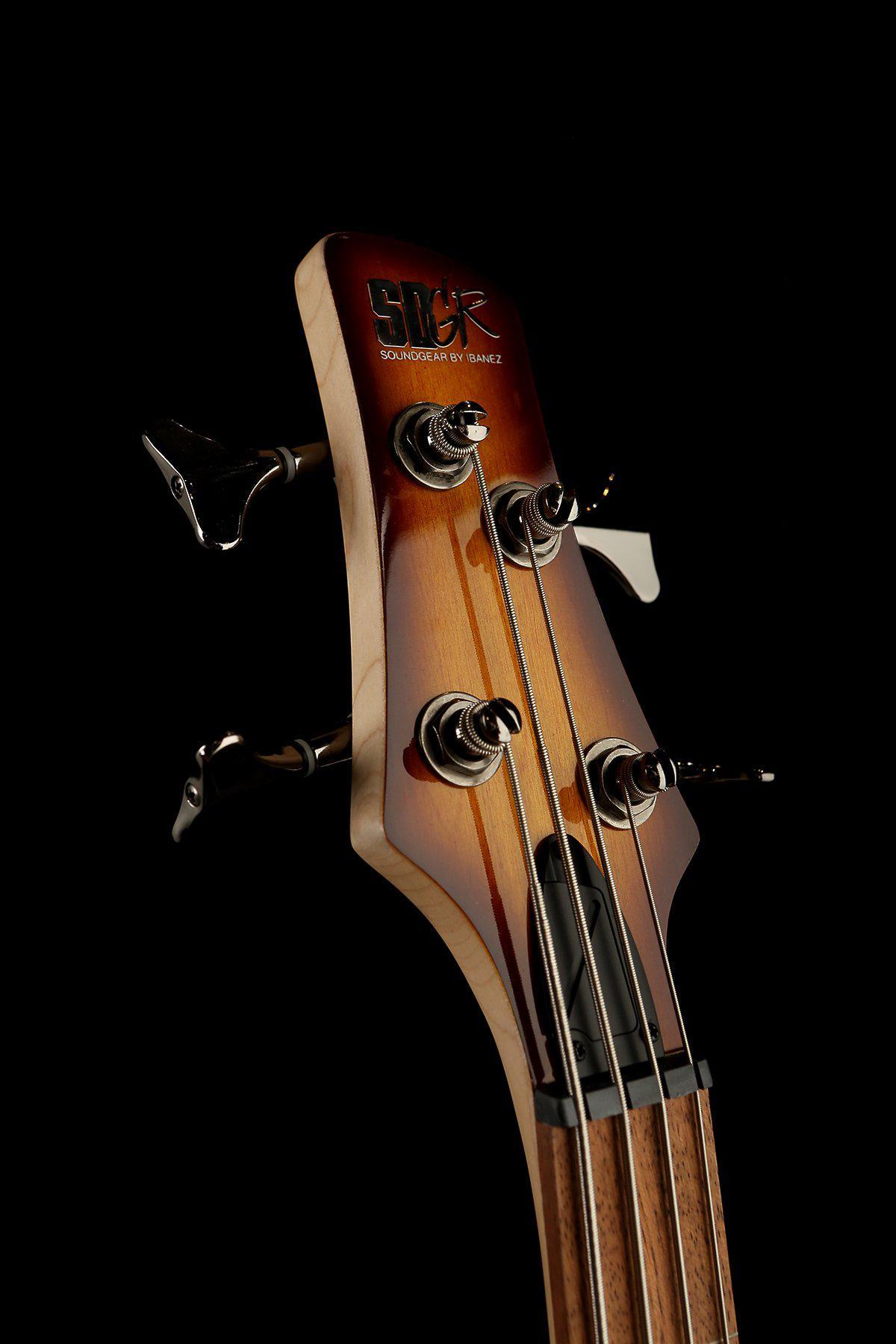 Ibanez deals sr370 fretless