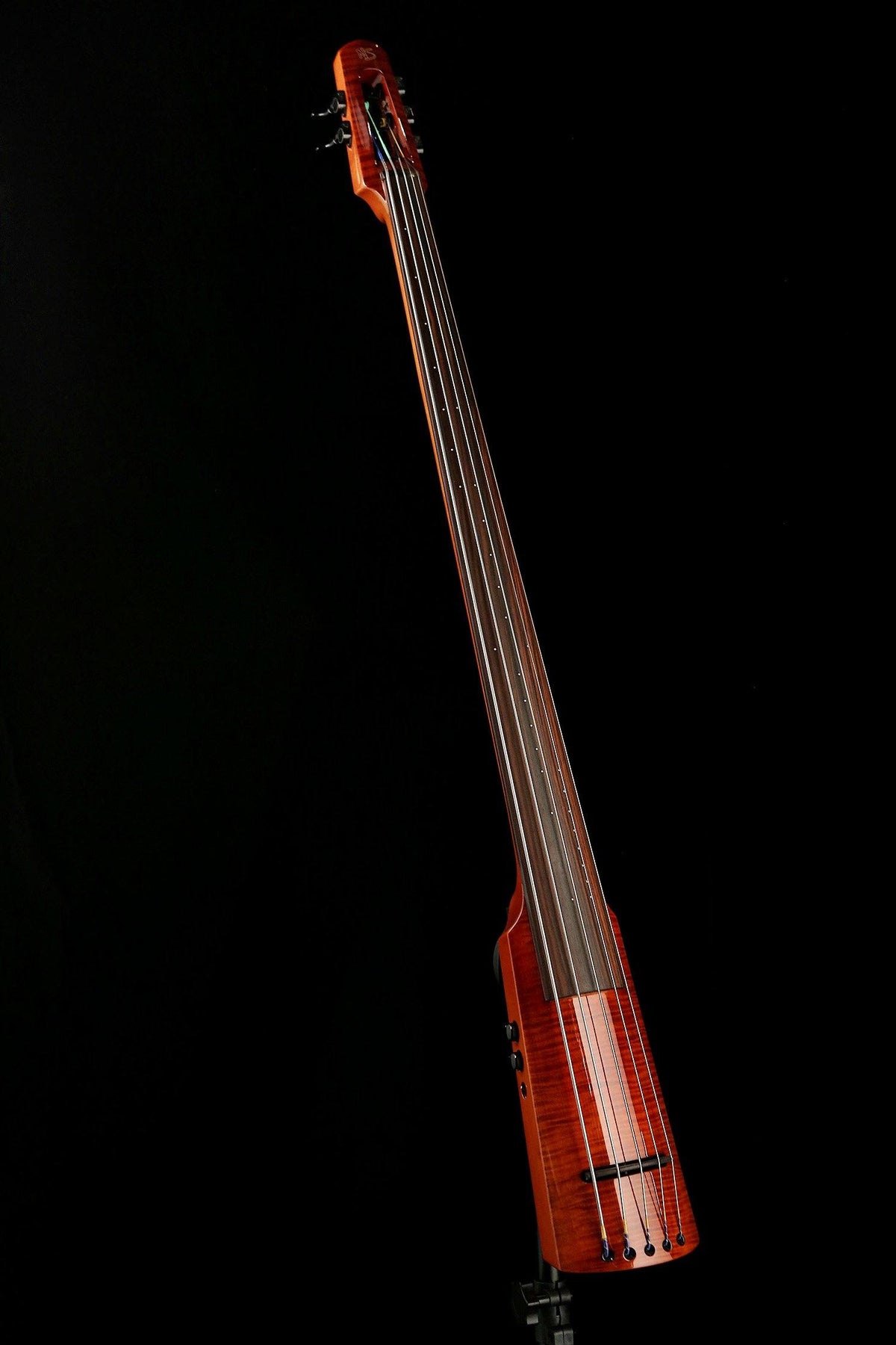 Stud B Custom Electric upright bass 正規通販 - ベース