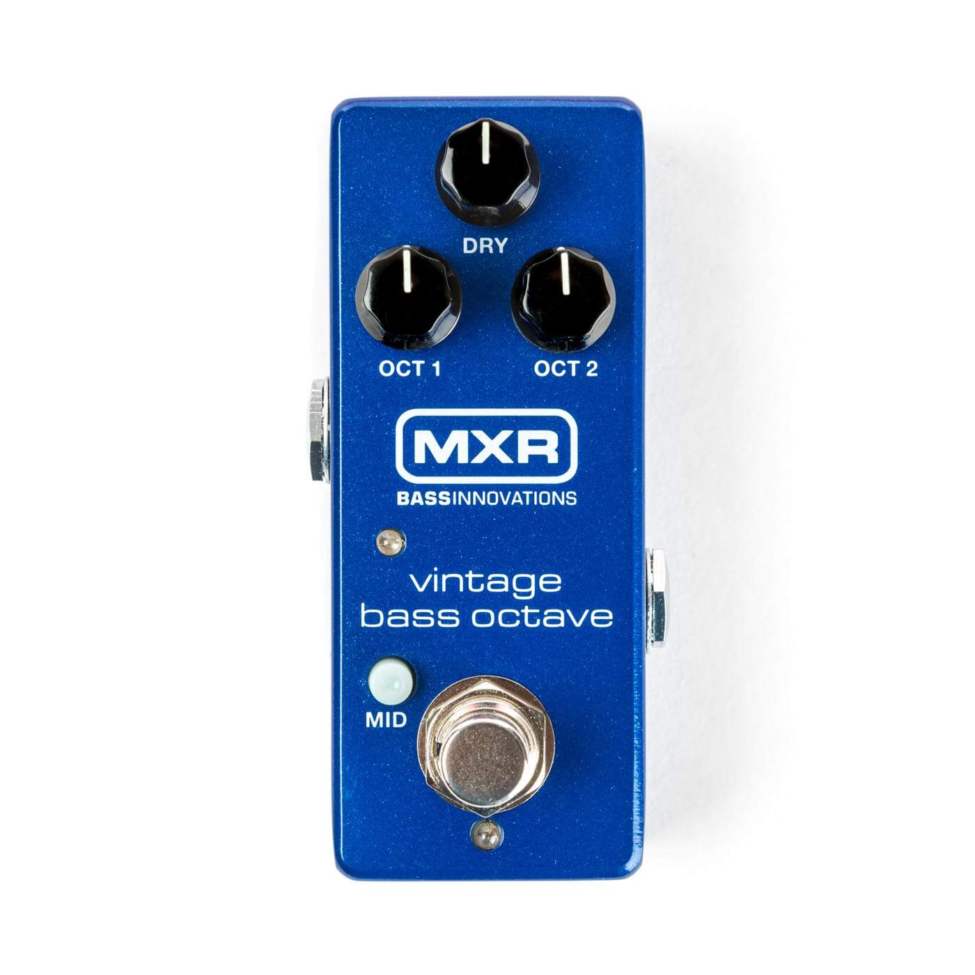 M280：Vintage Bass Octave - ベース