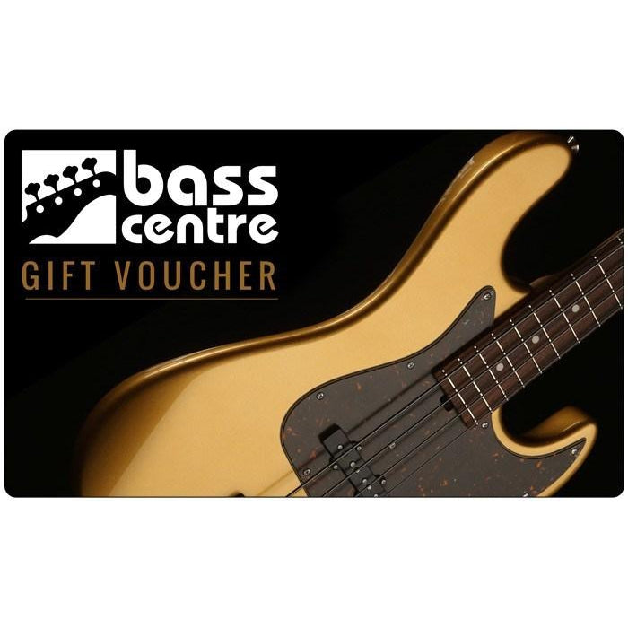 Night Bass Gift Card – nightbass