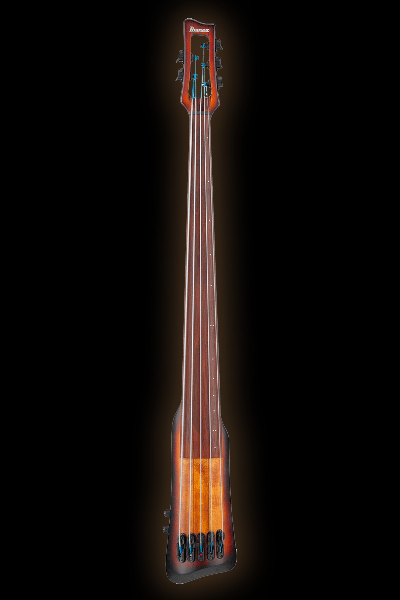 Electric upright online