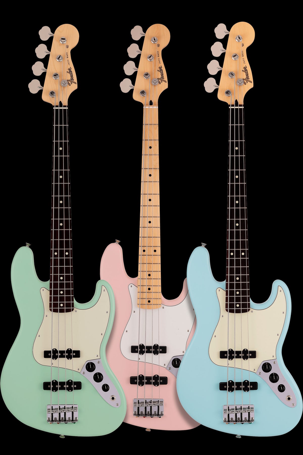 Fender japan deals jazz bass