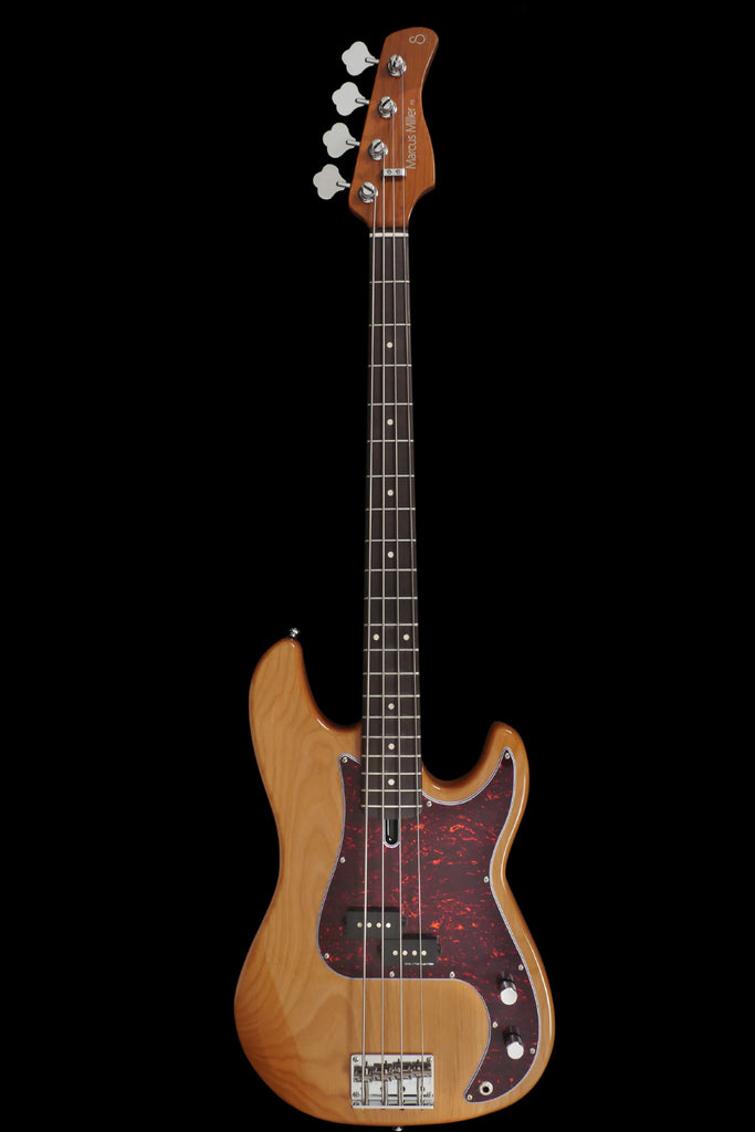 Sire 2024 p bass