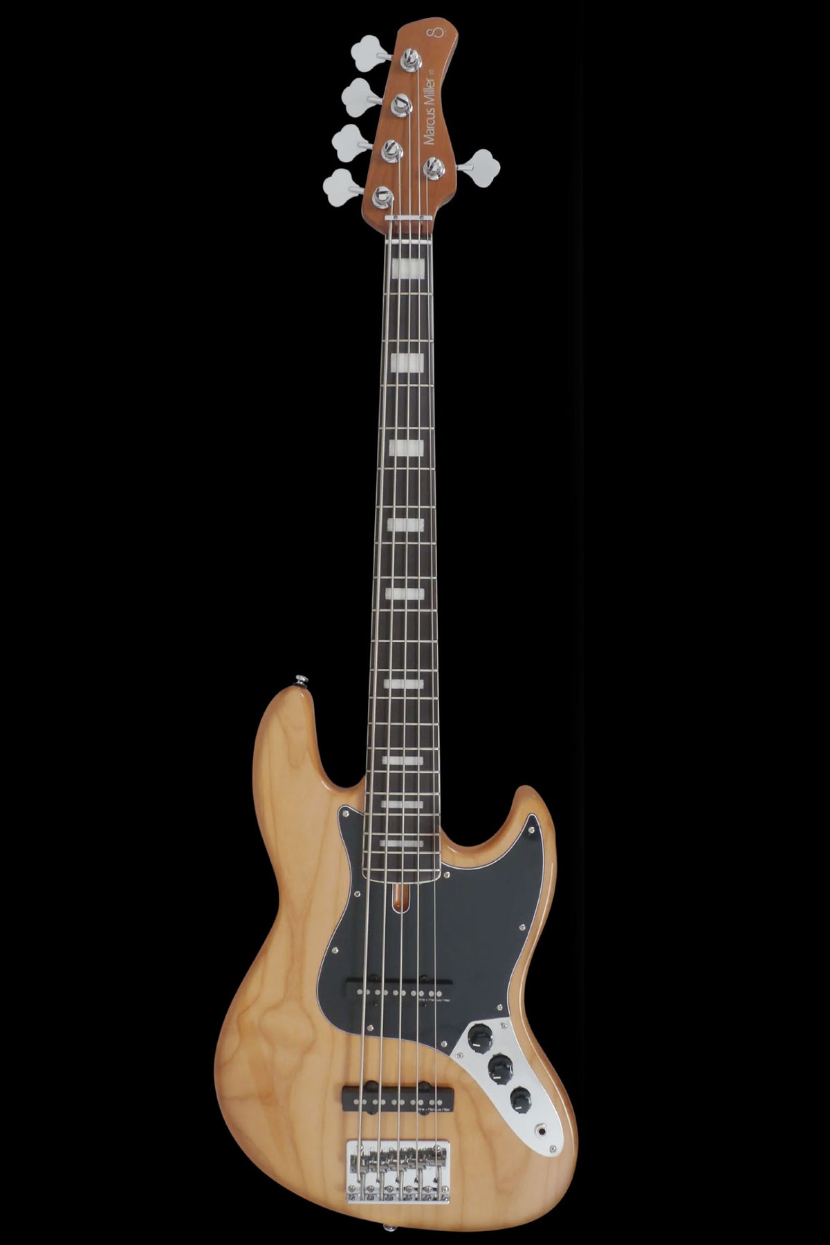 Sire Marcus Miller V5r Alder 5 String 4659