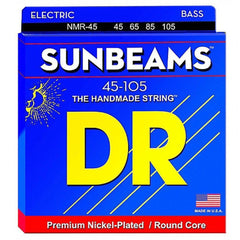 Dr sunbeam store bass strings